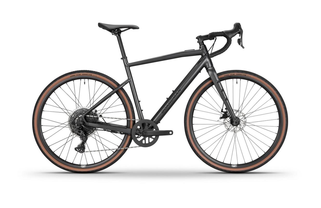 Halfords Boardman Adv-E 8.6 Electric Adventure Bike - L Frame | Extra 8% off for BC Members