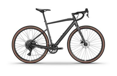 Refurbished Grade C - Boardman ADV-E 8.6 Electric Adventure Bike - S, M, L, XL Frames