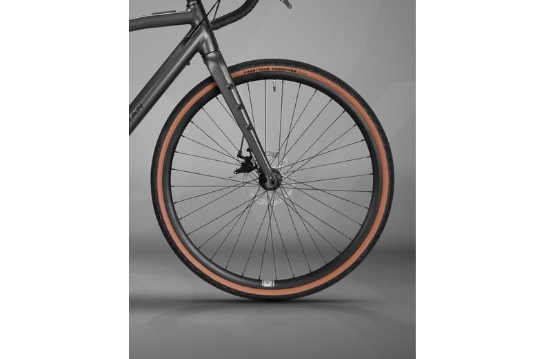 Refurbished Grade B - Boardman ADV-E 8.6 Electric Adventure Bike - L Frame Refurbished Grade B - Boardman ADV-E 8.6 Electric Adventure Bike - L Frame