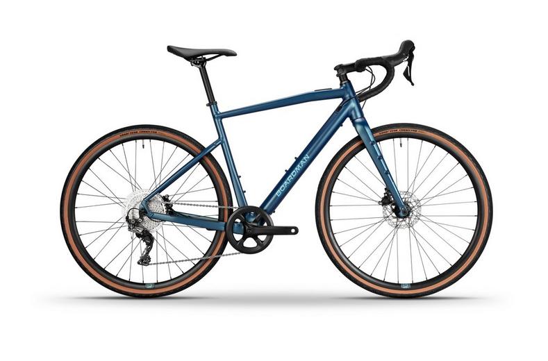 Boardman ADV-E 8.9 Electric Adventure Bike - XL Frame Boardman ADV-E 8.9 Electric Adventure Bike - XL Frame