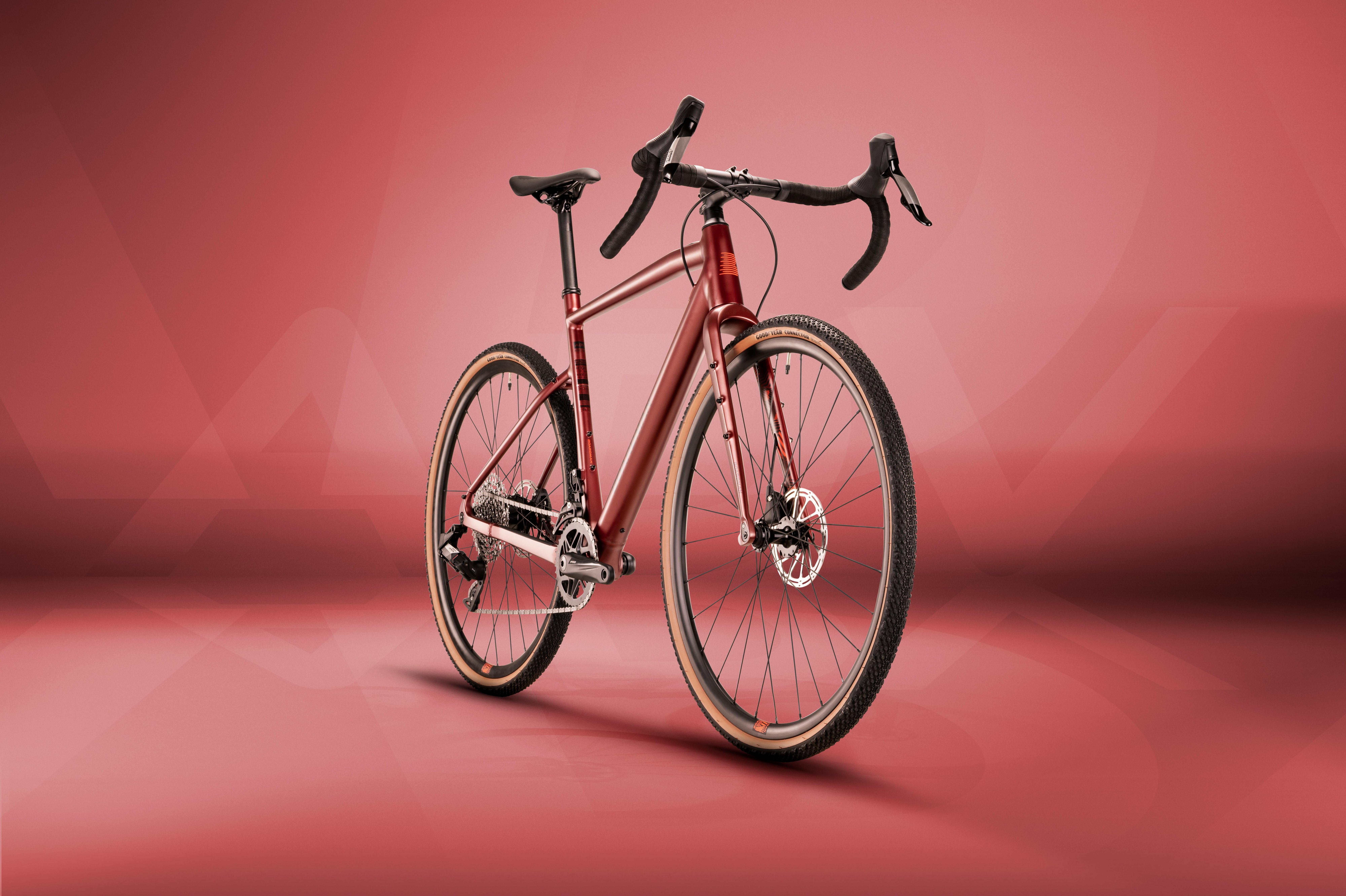 Boardman ADV-E 9.2 Electric Adventure Bike - S, M, L, XL Frames