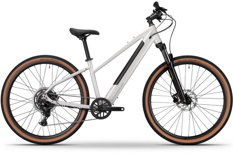 Refurbished Grade A - Boardman MTX-E 8.6 Womens Electric Hybrid Bike - S, M, L Frames Refurbished Grade A - Boardman MTX-E 8.6 Womens Electric Hybrid Bike - S, M, L Frames