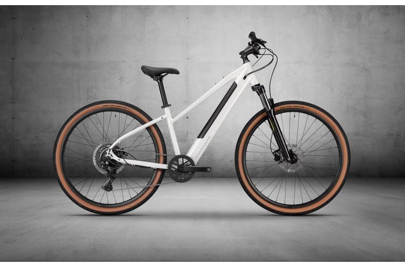 Refurbished Grade A - Boardman MTX-E 8.6 Womens Electric Hybrid Bike - S, M, L Frames Refurbished Grade A - Boardman MTX-E 8.6 Womens Electric Hybrid Bike - S, M, L Frames