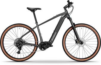 Refurbished Grade B - Boardman MTX-E 8.8 Mens Electric Hybrid Bike - S, M, L Frames