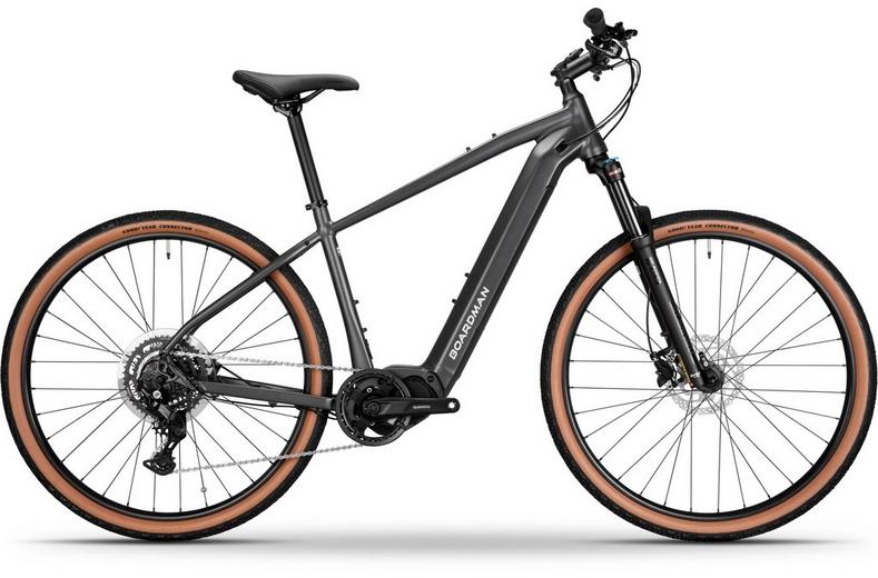 Refurbished Grade B - Boardman MTX-E 8.8 Mens Electric Hybrid Bike - M Frame Refurbished Grade B - Boardman MTX-E 8.8 Mens Electric Hybrid Bike - M Frame