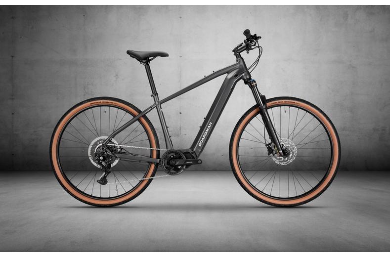 Boardman MTX-E 8.8 Mens Electric Hybrid Bike - S, M, L Frames Boardman MTX-E 8.8 Mens Electric Hybrid Bike - S, M, L Frames