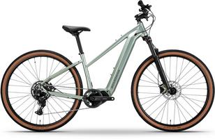 Halfords Boardman Mtx-E 8.8 Womens Electric Hybrid Bike - S Frame | Extra 8% off for BC Members