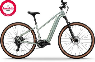 Boardman MTX-E 8.8 Womens Electric Hybrid Bike - S, M, L Frames Boardman MTX-E 8.8 Womens Electric Hybrid Bike - S, M, L Frames