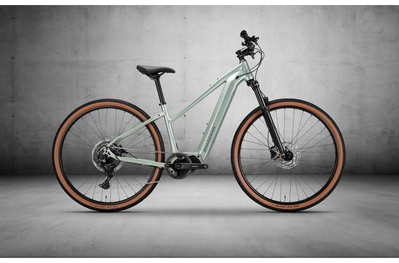 Boardman MTX-E 8.8 Womens Electric Hybrid Bike - S, M, L Frames Boardman MTX-E 8.8 Womens Electric Hybrid Bike - S, M, L Frames