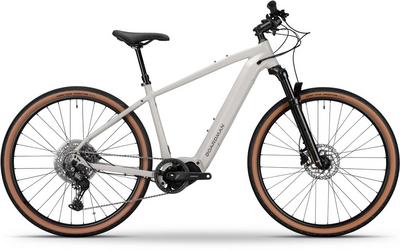 Refurbished Grade C - Boardman MTX-E 8.9 Electric Hybrid Bike - S, M, L Frames