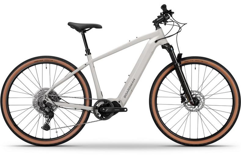 Refurbished Grade C - Boardman MTX-E 8.9 Electric Hybrid Bike - S, M, L Frames Refurbished Grade C - Boardman MTX-E 8.9 Electric Hybrid Bike - S, M, L Frames