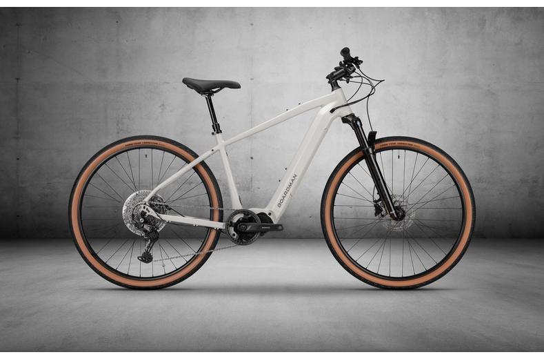 Refurbished Grade C - Boardman MTX-E 8.9 Electric Hybrid Bike - S, M, L Frames Refurbished Grade C - Boardman MTX-E 8.9 Electric Hybrid Bike - S, M, L Frames