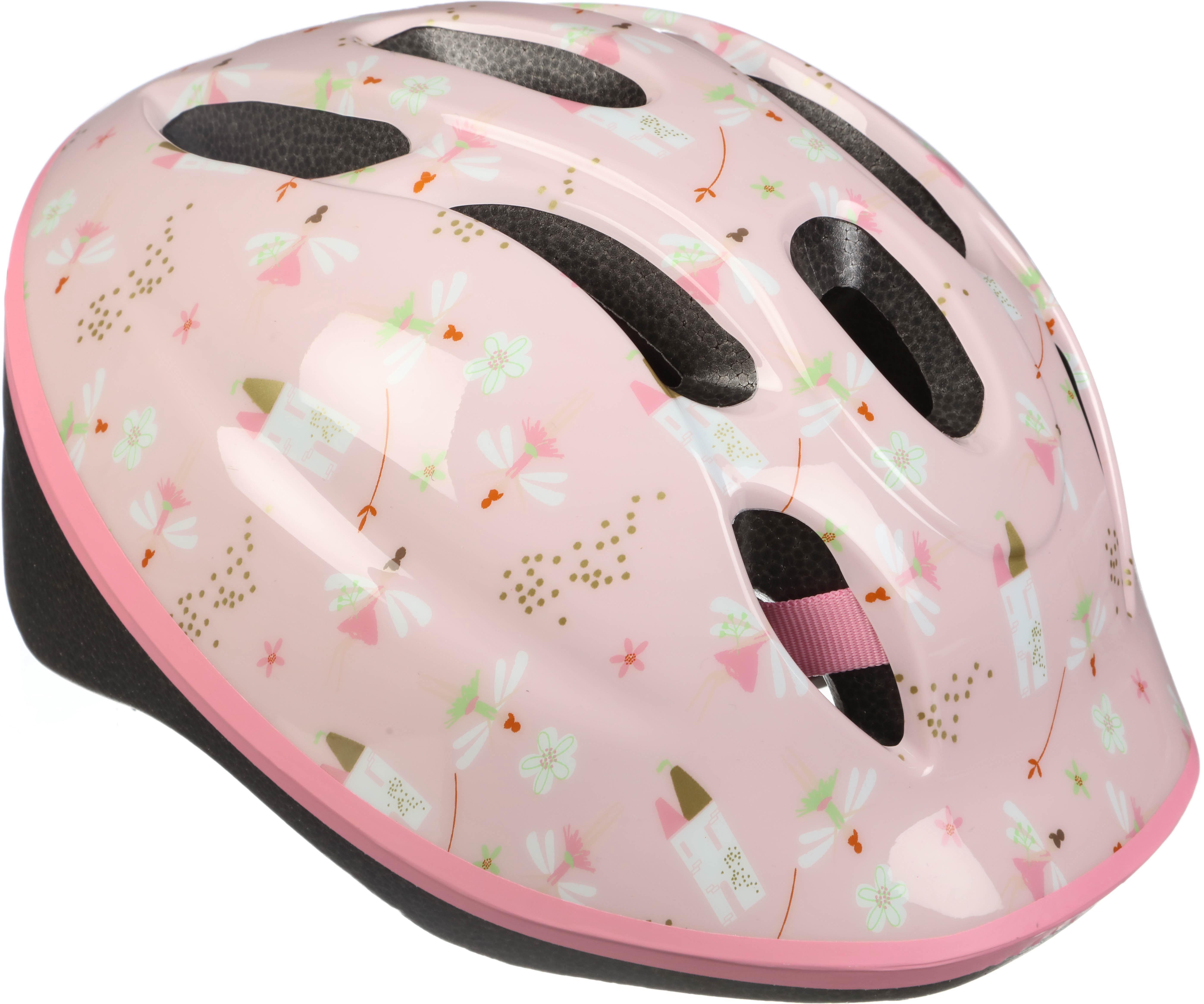 Apollo Fairytale Kids Helmet, 46 - 54 cm