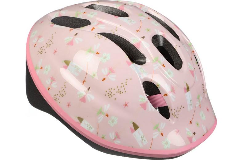 Apollo Fairytale Kids Helmet, 46-54cm Apollo Fairytale Kids Helmet, 46-54cm