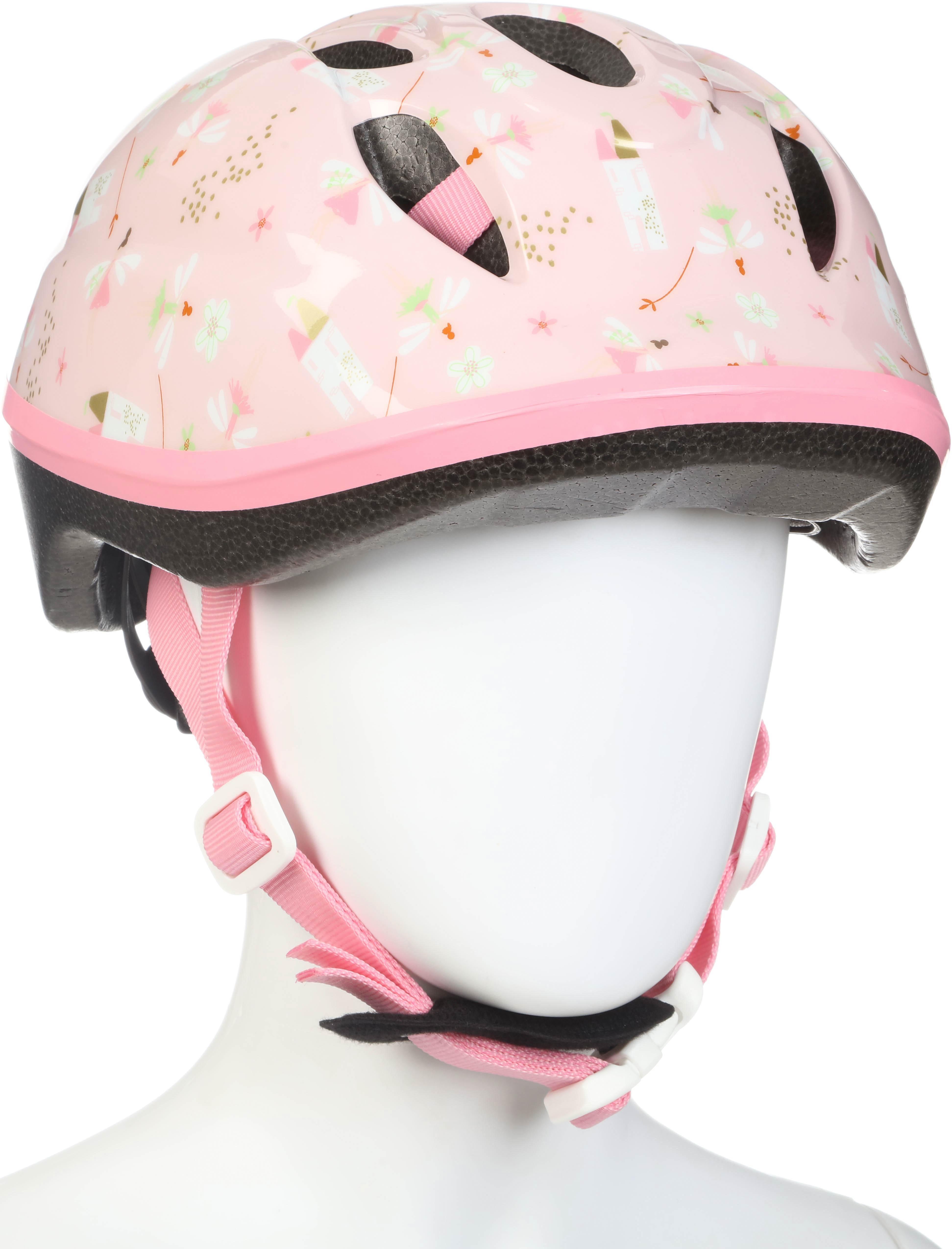 Apollo Fairytale Kids Helmet, 46-54cm