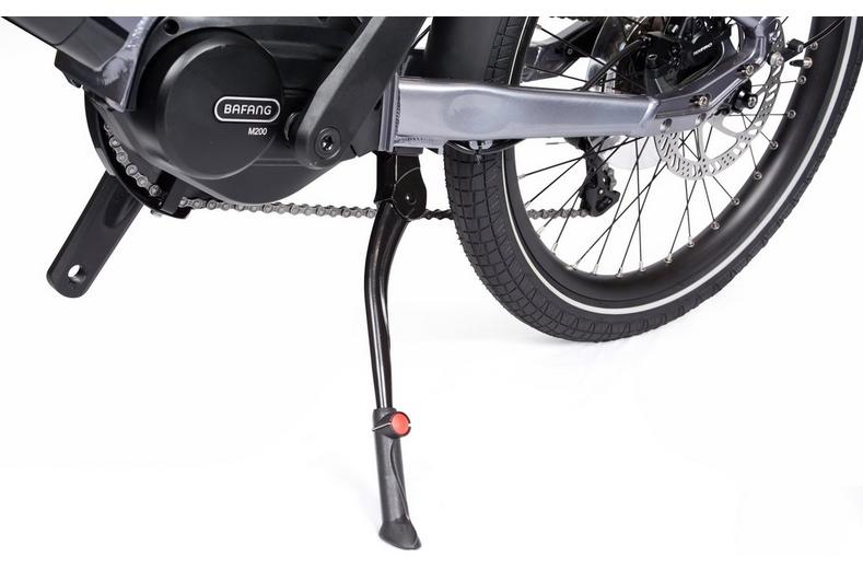 EBCO Street 3 Electric Hybrid Bike - 20" Wheel EBCO Street 3 Electric Hybrid Bike - 20" Wheel