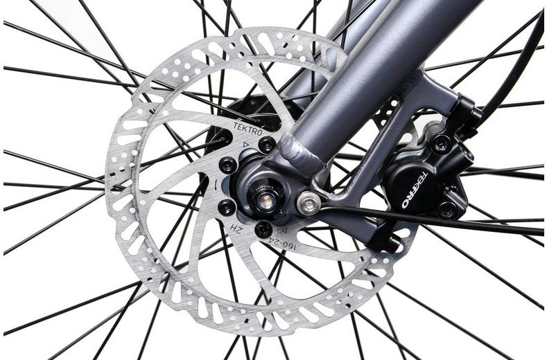 EBCO Street 3 Electric Hybrid Bike - 20" Wheel EBCO Street 3 Electric Hybrid Bike - 20" Wheel