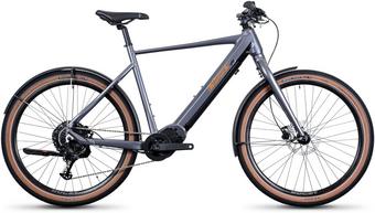 EBCO Adventure 5 Roadster - S, M, L Frames