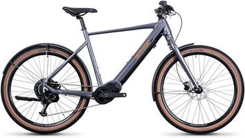 Halfords EBCO Ebco Adventure 5 Roadster - S Frame | Extra 8% off for BC Members