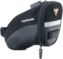 Halfords Topeak Wedge Aero Qr Small | Extra 8% off for BC Members