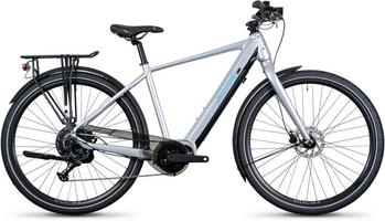 Halfords EBCO Ebco Urban 3 Roadster - S Frame | Extra 8% off for BC Members