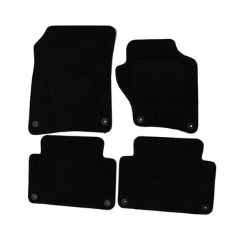 Audi Q7  - Luxury Mats 8 Clips (SS2390)