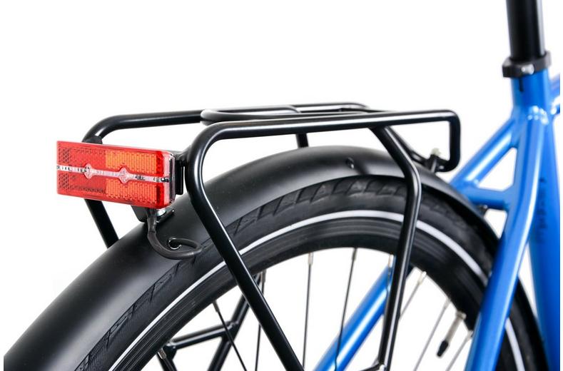 EBCO Urban 2 Trapeze - S, M, L Frames EBCO Urban 2 Trapeze - S, M, L Frames