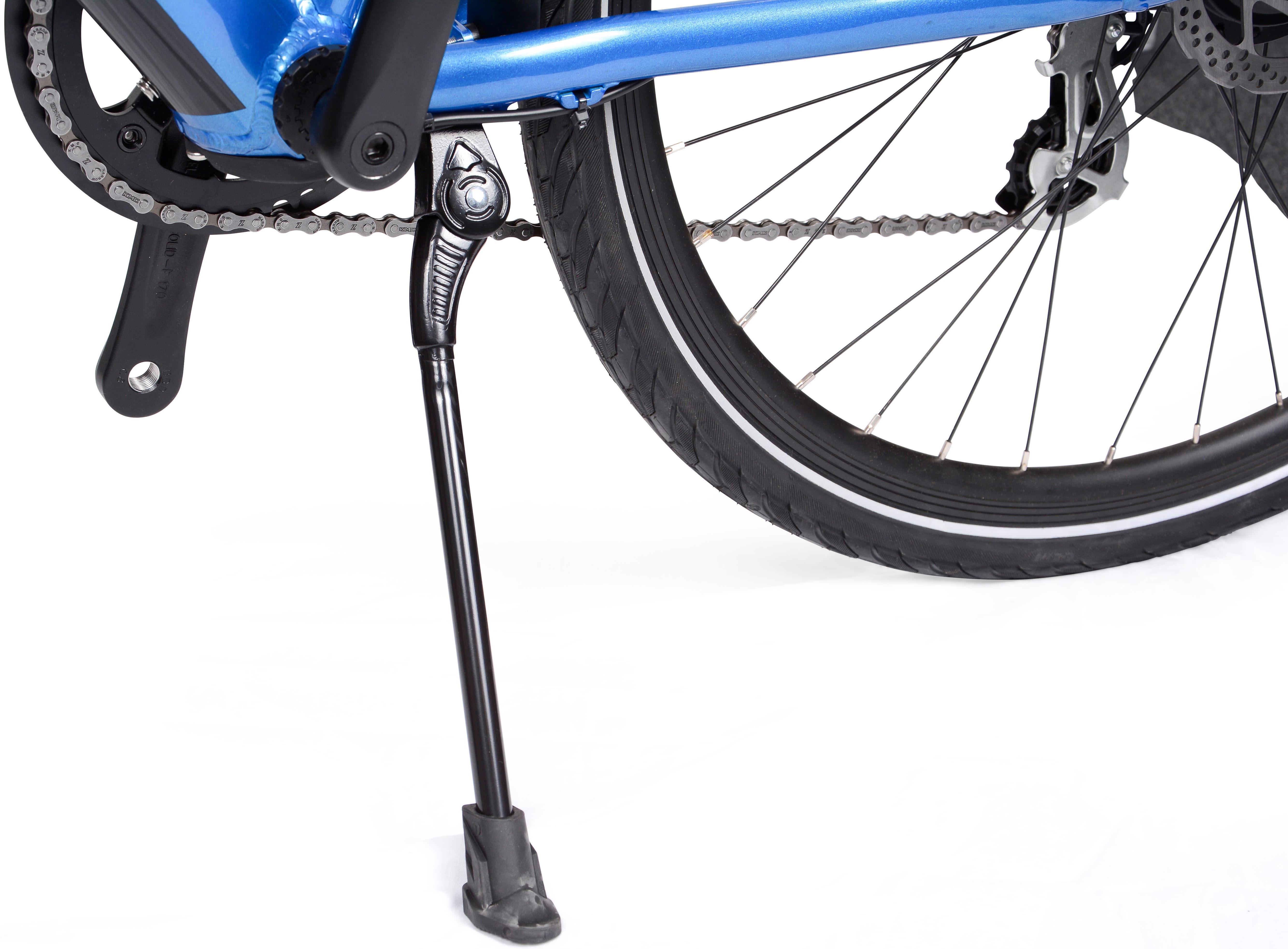 EBCO Urban 2 Trapeze - S, M, L Frames