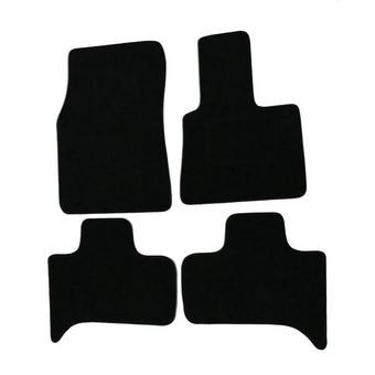 BMW X5 (E53) - Luxury Mats 0 Clips (SS2425)