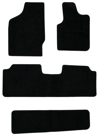 Ford kuga deals car mats halfords