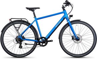 Halfords EBCO Ebco Urban 2 Roadster - S Frame | Extra 8% off for BC Members
