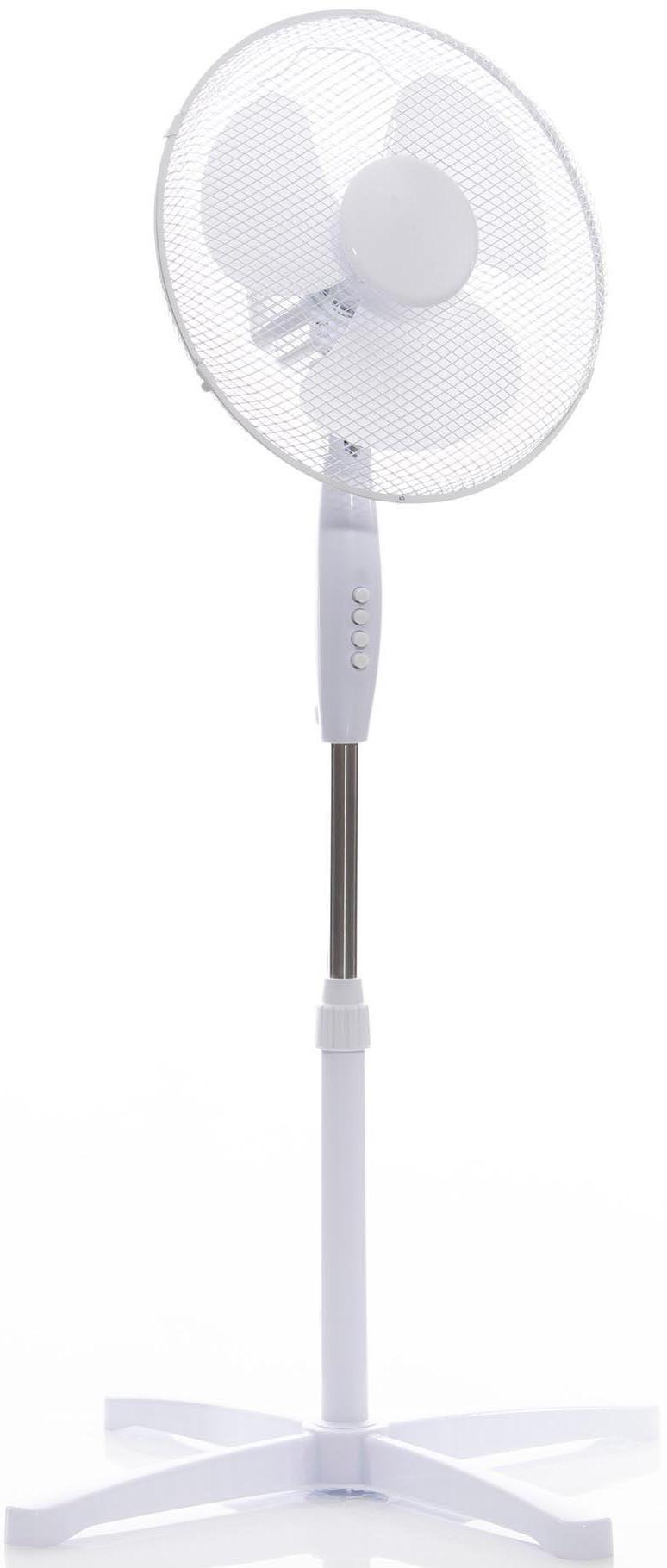 DAEWOO 16" PEDESTAL FAN