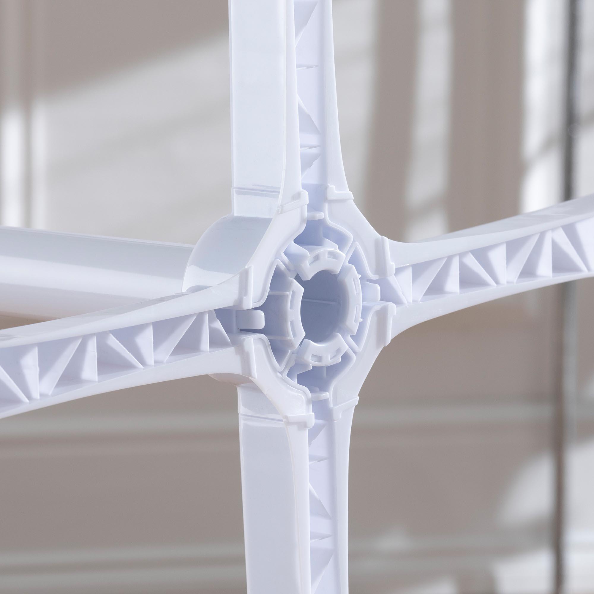 DAEWOO 16" PEDESTAL FAN