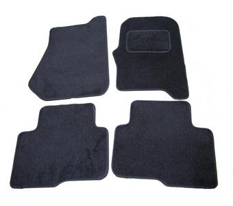 Land Rover Discovery - Premium Mats 0 Clips (SS2116)