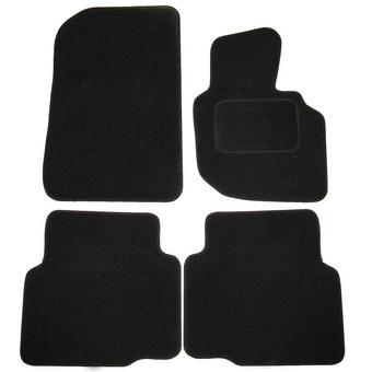 BMW E36 - Luxury Mats 0 Clips (SS1551)