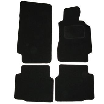 BMW E36 - Luxury Mats 0 Clips (SS1549)