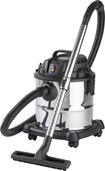 Daewoo 20L Wet & Dry Vacuum Cleaner