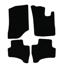 Genuine citroen shop c1 mats