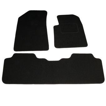 Citroen C5 - Luxury Mats 2 Clips (SS1561)