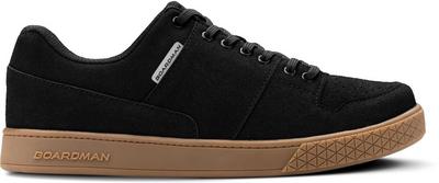 Boardman MTB Shoe, Black/Tan Boardman MTB Shoe, Black/Tan