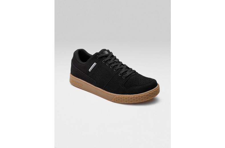 Boardman MTB Shoe, Black/Tan Boardman MTB Shoe, Black/Tan