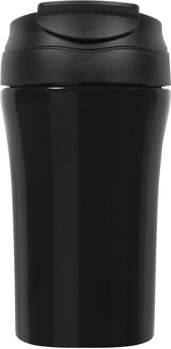 JT Coffee Tumbler Black 