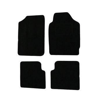 Peugeot 306 - Luxury Mats 0 Clips (SS1041)