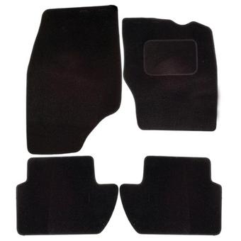 Peugeot 307 - Luxury Mats 0 Clips (SS1042)