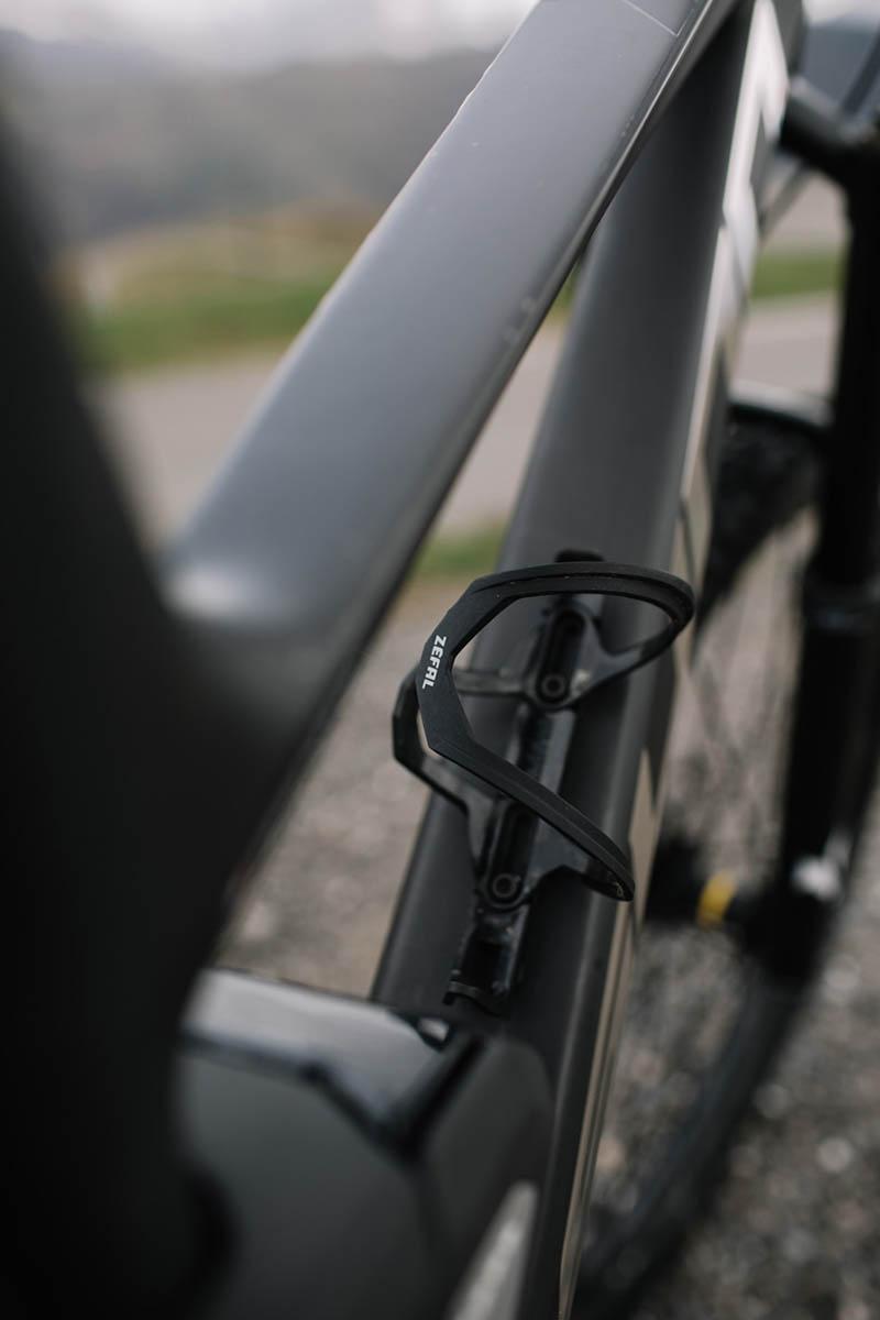 Zefal Pulze Z2 W/Sense Pro 50 Bottle Cage