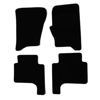 Range Rover Sport - Luxury Mats 0 Clips (SS2020)