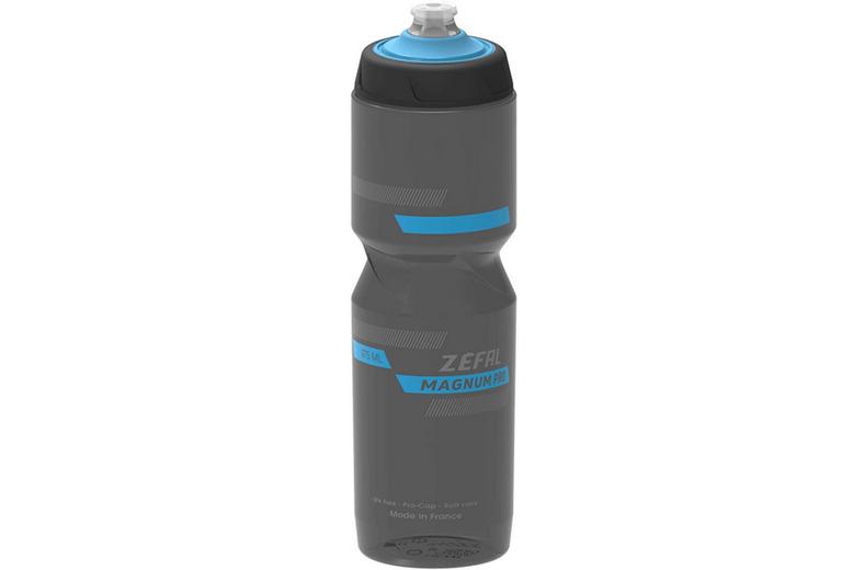 Zefal Magnum Pro 975ml Bottle Zefal Magnum Pro 975ml Bottle