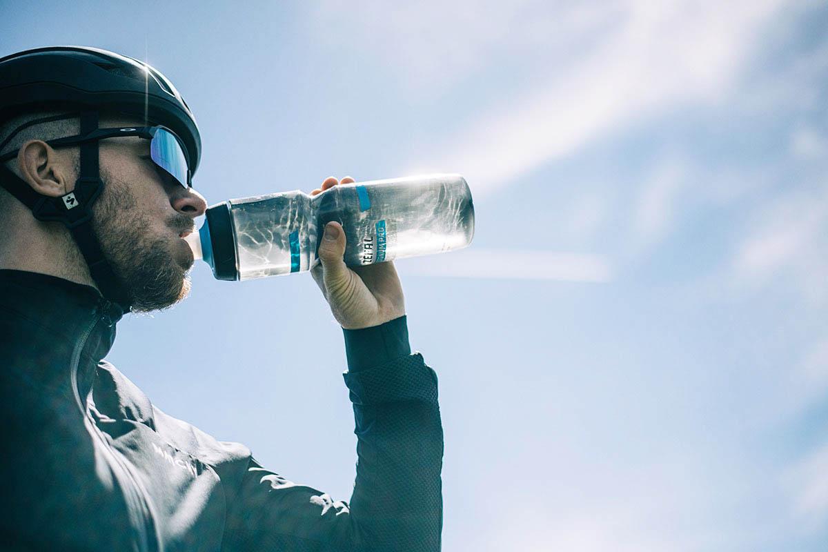 Zefal Magnum Pro 975ml Bottle