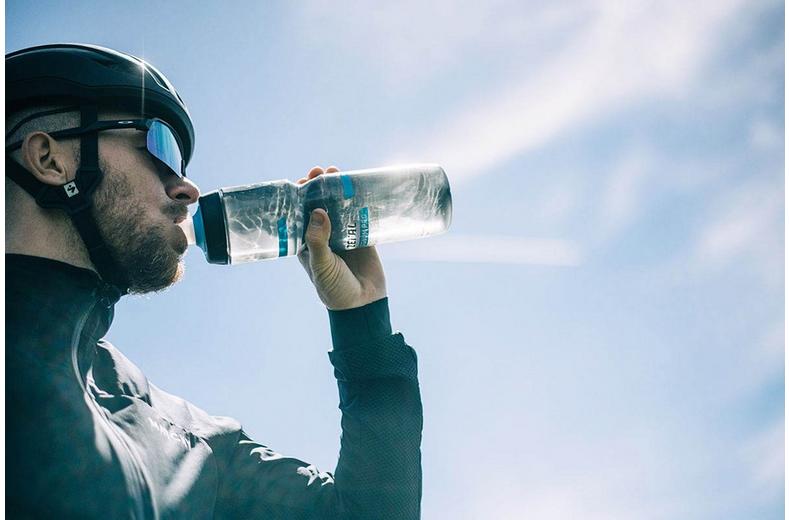 Zefal Magnum Pro 975ml Bottle Zefal Magnum Pro 975ml Bottle