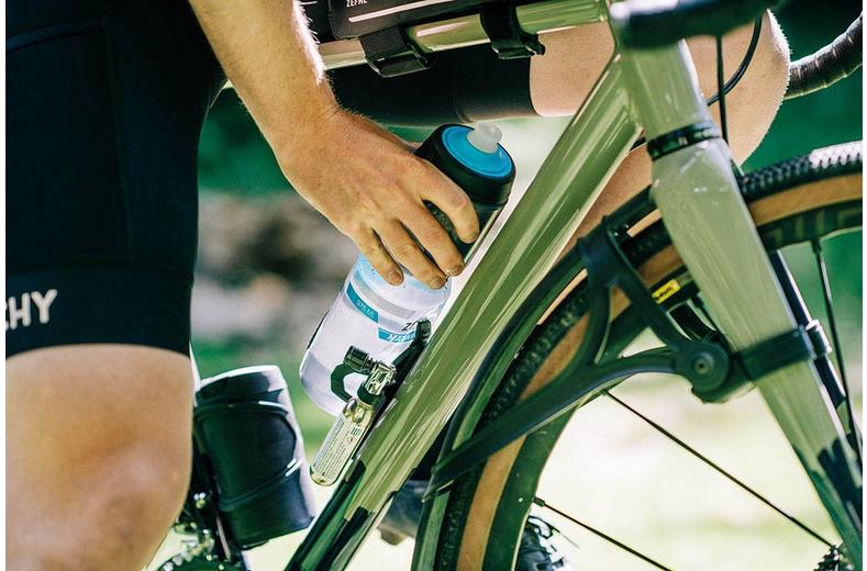 Zefal Magnum Pro 975ml Bottle Zefal Magnum Pro 975ml Bottle